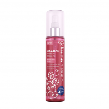 JOHNSON’S® Vita Rich Firming Body Oil with Red Berry Extract