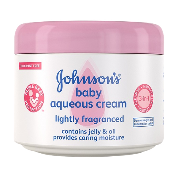 baby cream for light skin